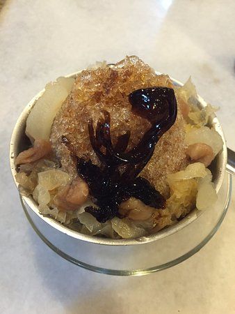 Old Town White Coffee